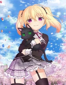 Nora to Oujo to Noraneko Heart (Episode 1 – 12) Subtitle Indonesia