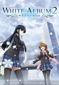 White Album 2 BD (Episode 1 – 13) Subtitle Indonesia