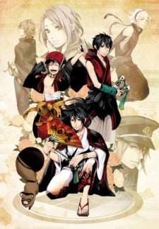 Donten ni Warau (Episode 1 – 12) Subtitle Indonesia