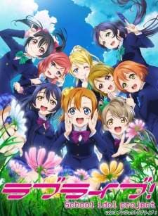 Love Live! School Idol Project S2 (Episode 1 – 13) Subtitle Indonesia