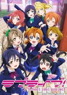 Love Live! School Idol Project (Episode 1 – 13) Subtitle Indonesia + OVA