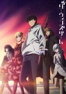 Darwin’s Game (Episode 1 – 11) Subtitle Indonesia