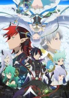 Shironeko Project: Zero Chronicle (Episode 1 – 12) Subtitle Indonesia