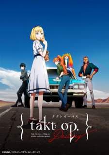 Takt Op. Destiny (Episode 1 – 12) Subtitle Indonesia
