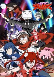 Mahou Shoujo Magical Destroyers (Episode 1 – 12) Subtitle Indonesia